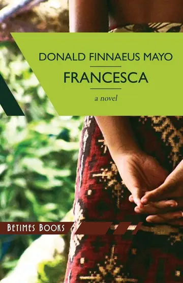 Cover of Francesca