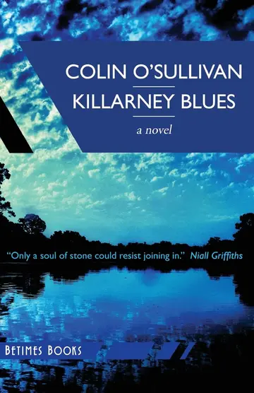 Cover of Killarney Blues