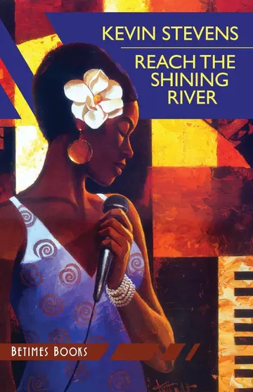 Cover of Reach the Shining River