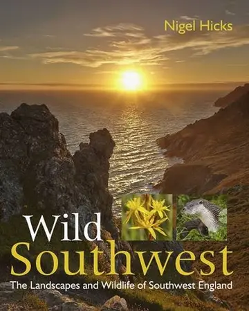 Cover of Wild Southwest