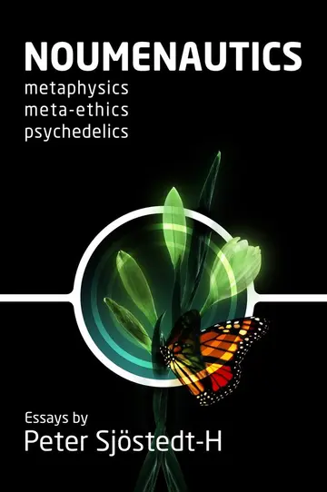 Cover of Noumenautics