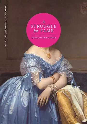 Cover of A Struggle for Fame