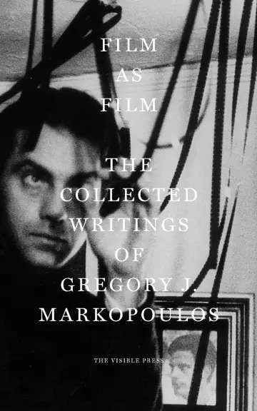 Cover of Film as Film