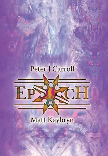 Cover of Epoch