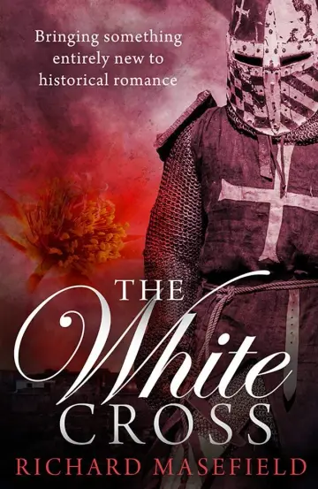 Cover of The White Cross