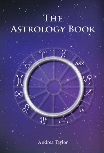 Cover of The Astrology Book