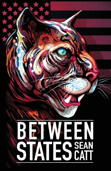 Cover of Between States