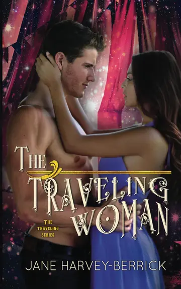 Cover of The Traveling Woman