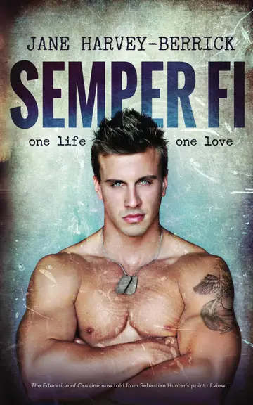 Cover of Semper Fi