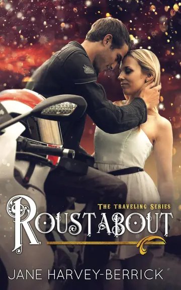 Cover of Roustabout