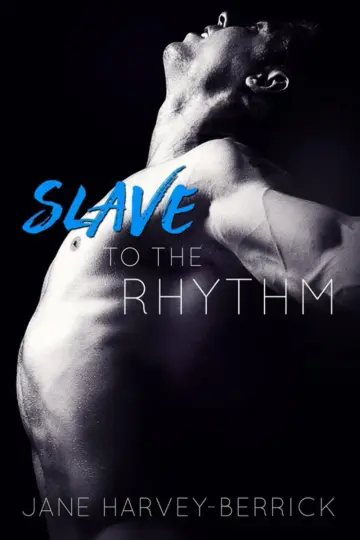 Cover of Slave to the Rhythm