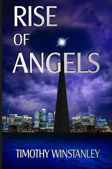 Cover of Rise of Angels