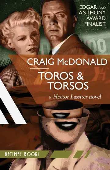 Cover of Toros & Torsos