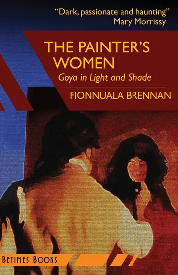 Cover of The Painter's Women