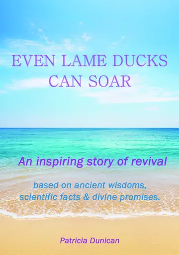 Cover of Even Lame Ducks Can Soar