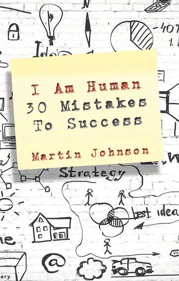 Cover of I Am Human