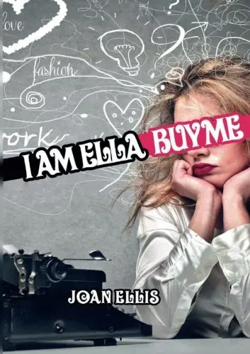 Cover of I am Ella. Buy Me
