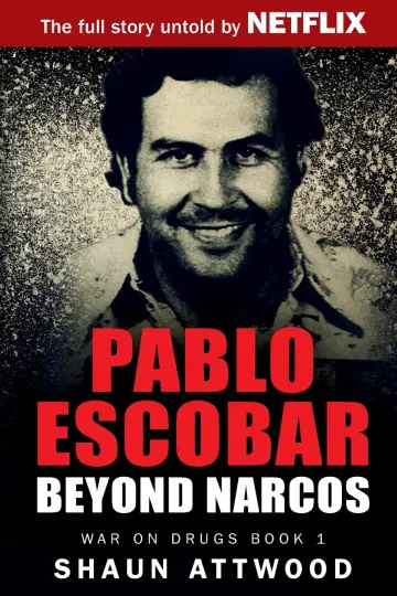 Cover of Pablo Escobar