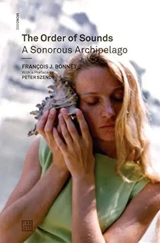 Cover of The Order of Sounds