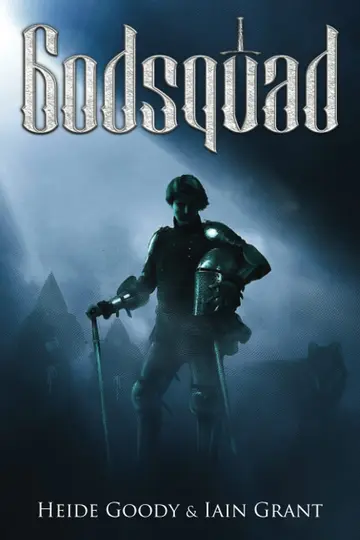 Cover of Godsquad