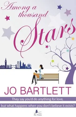 Cover of Among a Thousand Stars