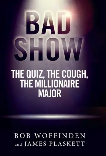 Cover of Bad Show