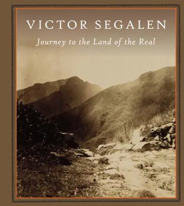 Cover of Journey to the Land of the Real