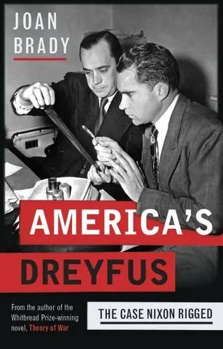 Cover of America's Dreyfus