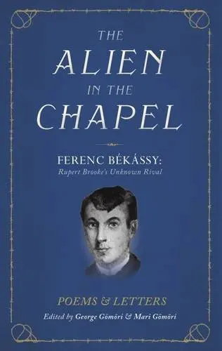 Cover of The Alien in the Chapel