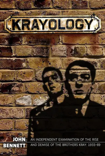 Cover of Krayology