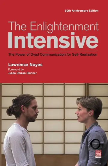 Cover of The Enlightenment Intensive