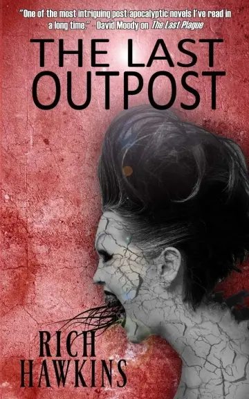 Cover of The Last Outpost