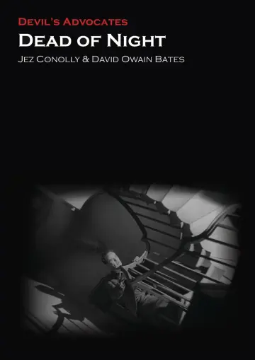 Cover of Dead of Night