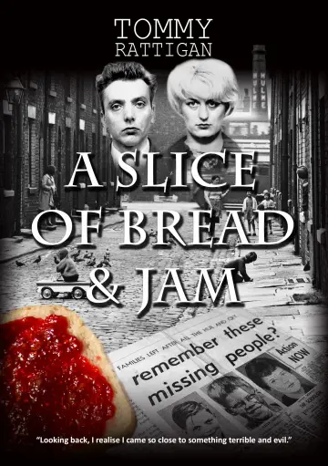 Cover of A Slice of Bread & Jam