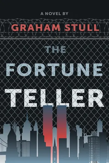 Cover of Fortune Teller