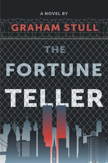 Cover of The Fortune Teller