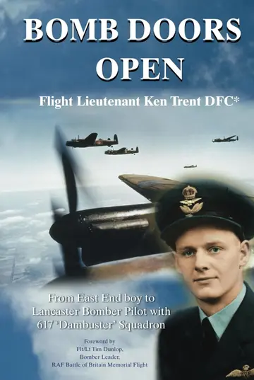 Cover of Bomb Doors Open