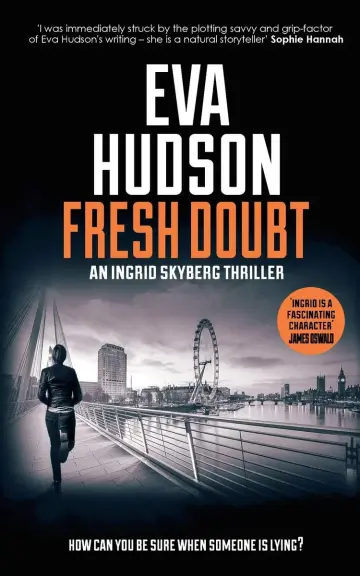 Cover of Fresh Doubt