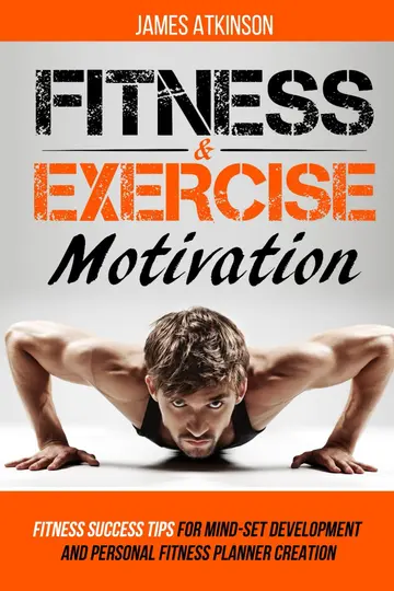 Cover of Fitness and Exercise Motivation