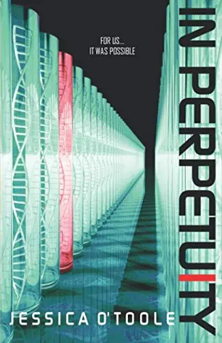 Cover of In Perpetuity