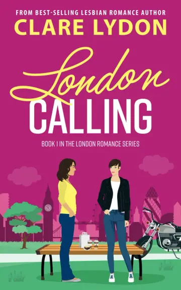 Cover of London Calling