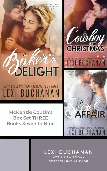 Cover of Love in Montana