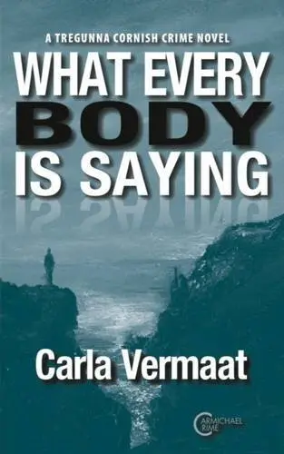 Cover of What Every Body is Saying