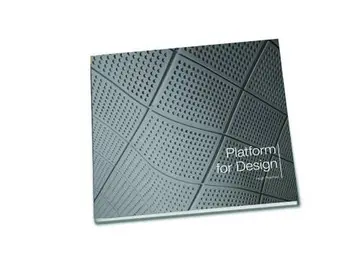 Cover of Platform for Design