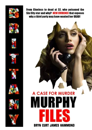 Cover of A Case for Murder