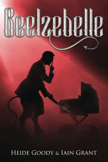 Cover of Beelzebelle