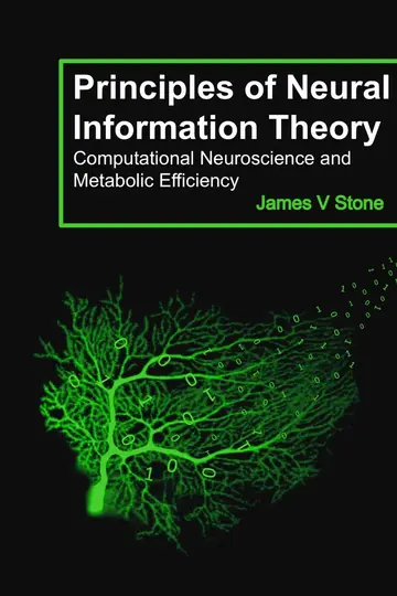 Cover of Principles of Neural Information Theory