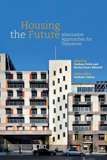 Cover of Housing the Future