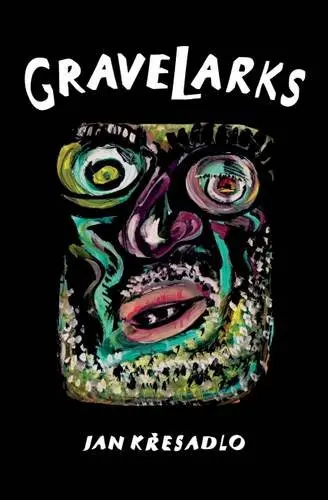 Cover of Gravelarks