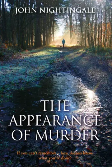 Cover of The Appearance of Murder